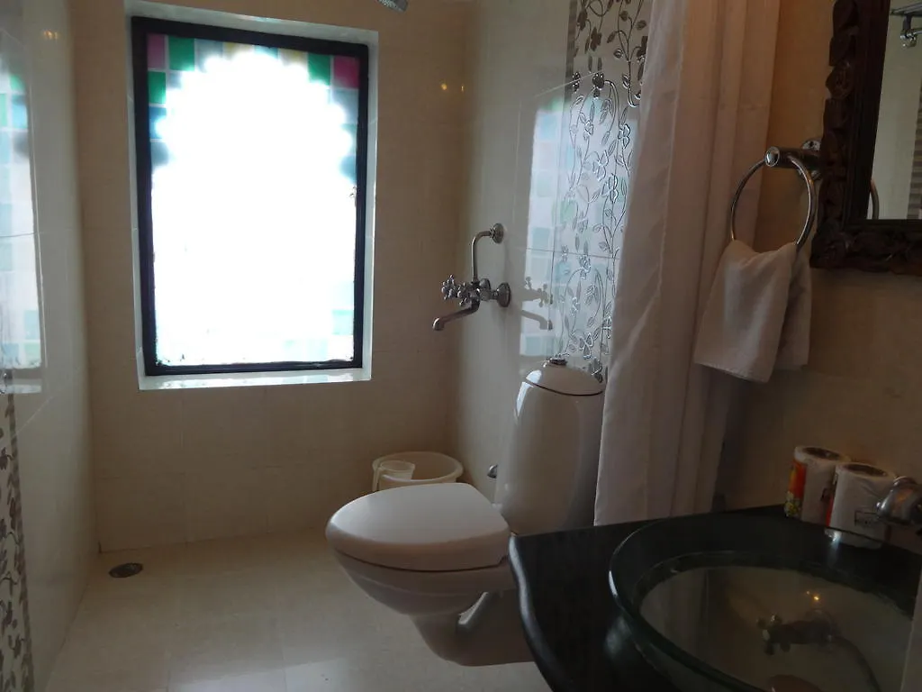 Karohi Haveli - A Heritage Hotel Udaipur